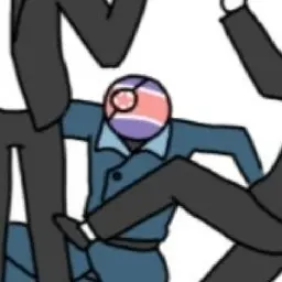 Profile image of 북한