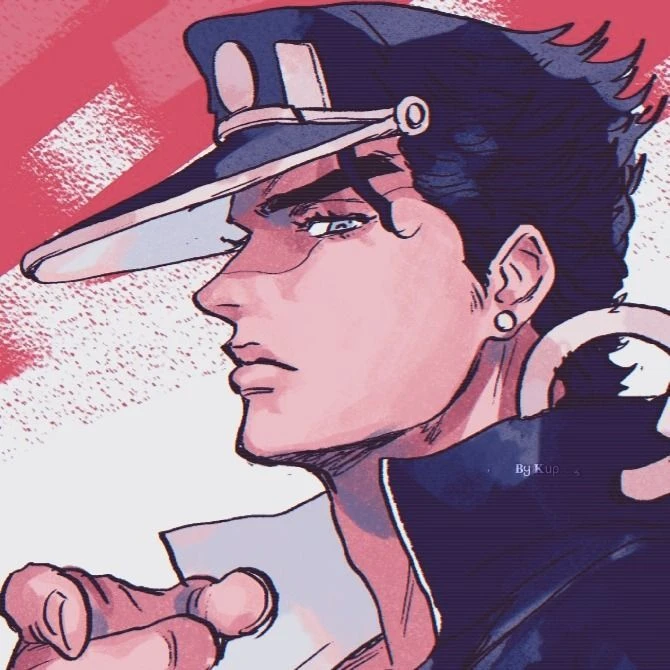 承太郎