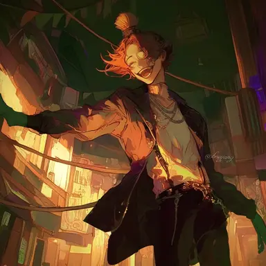 Profile image of 카르모