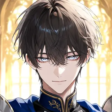 Profile image of アルド