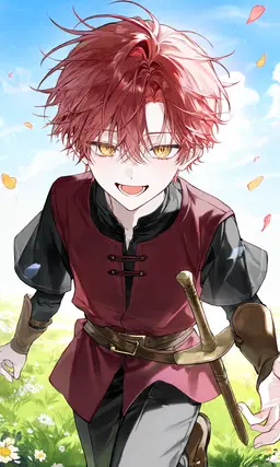 Profile image of カイ