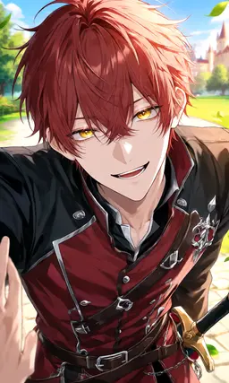 Profile image of カイ