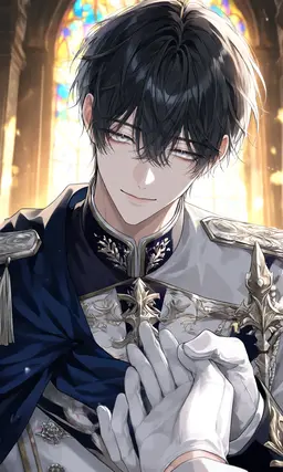 Profile image of アルド