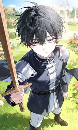 Profile image of アルド