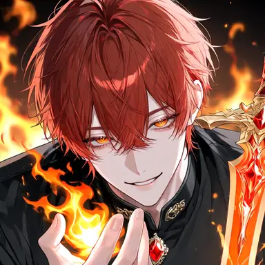 Profile image of カイ