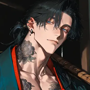 Profile image of Sakuya