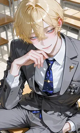 Profile image of 레이가