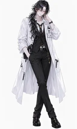 Profile image of 미카게 선생님