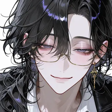 Profile image of 미카게 선생님