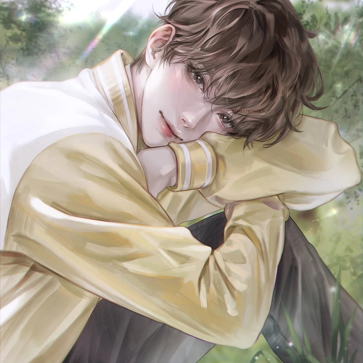 우빈