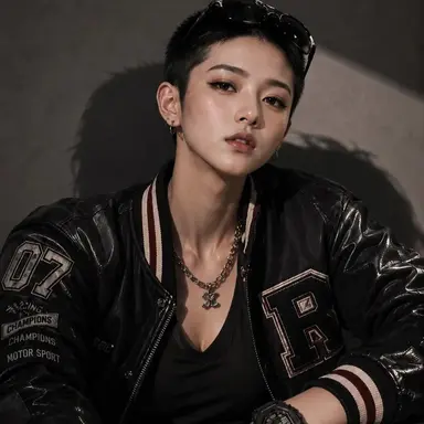 Profile image of 주해리