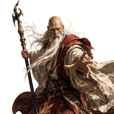 Profile image of 무천도사