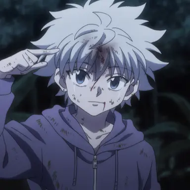 Profile image of キルア