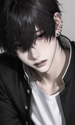 Profile image of Yoi Sera