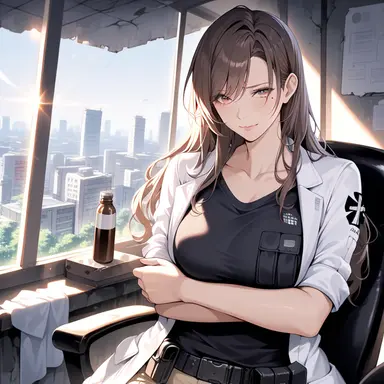 Profile image of Clara
