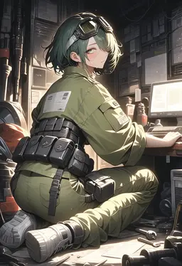 Profile image of Mei