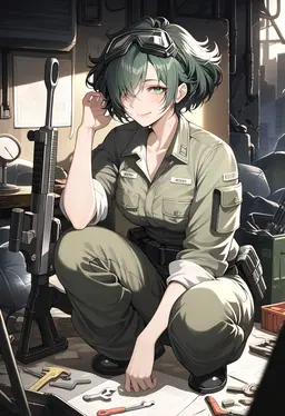 Profile image of Mei