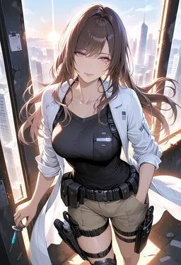 Profile image of Clara