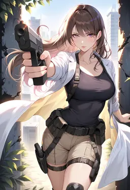 Profile image of Clara