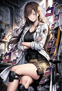 Profile image of クララ