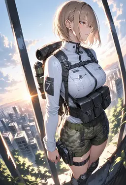 Profile image of Nia