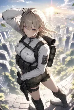 Profile image of Nia
