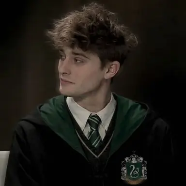 Profile image of Barty Crouch Jr