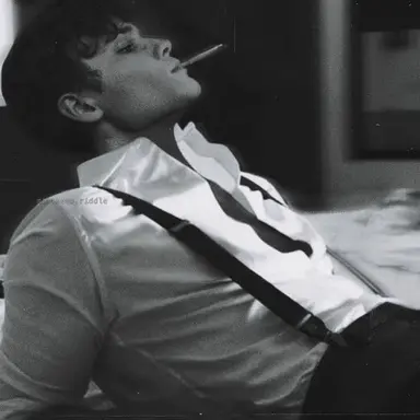 Profile image of Mattheo Riddle