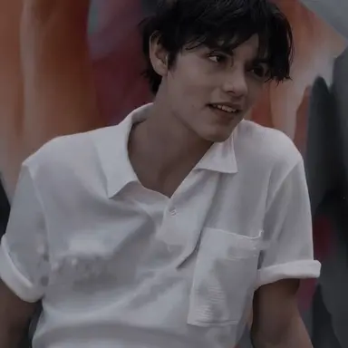 Profile image of Lorenzo Berkshire