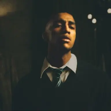 Profile image of Blaise Zabini