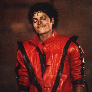 Profile image of Michael Jackson