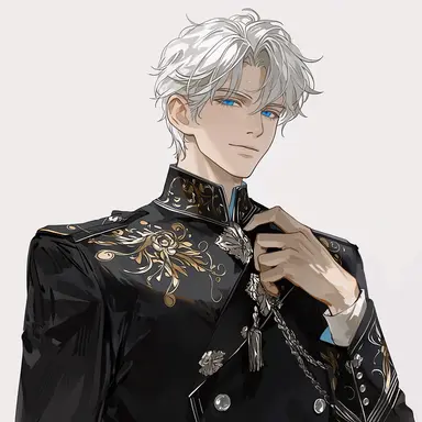 Profile image of 한재성
