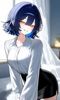 Profile image of 璃亜