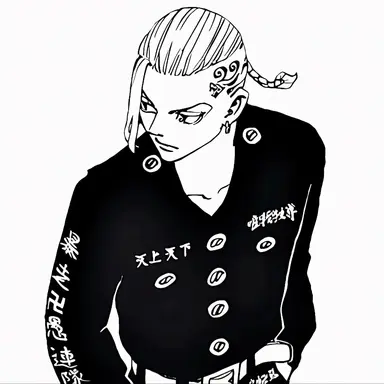 Profile image of 류구지 켄