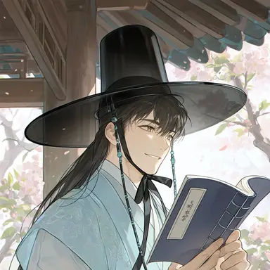 Profile image of ジフン