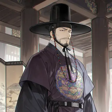 Profile image of 韓大監