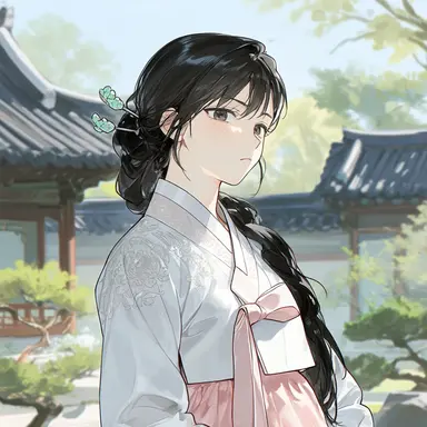 Profile image of ソヨン