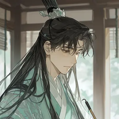 Profile image of 安平大君