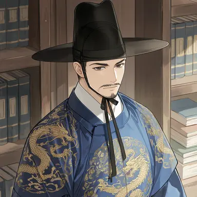 Profile image of 王世子