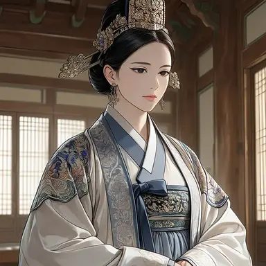Profile image of 대비