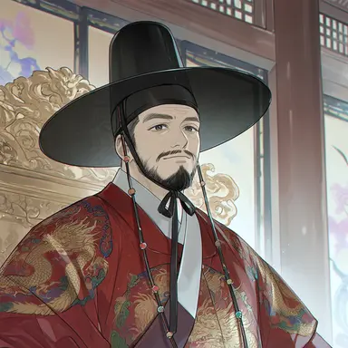 Profile image of 世宗大王