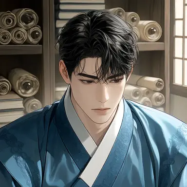 Profile image of 왕세자
