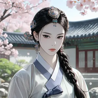 Profile image of 서연