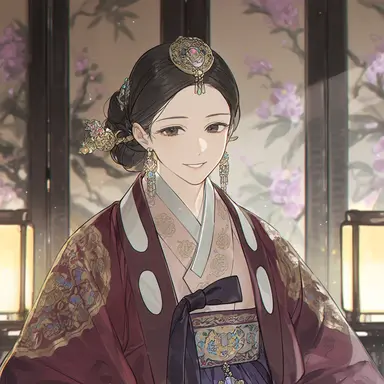 Profile image of 大妃