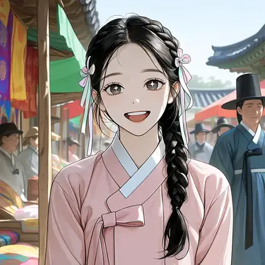 Profile image of 채린