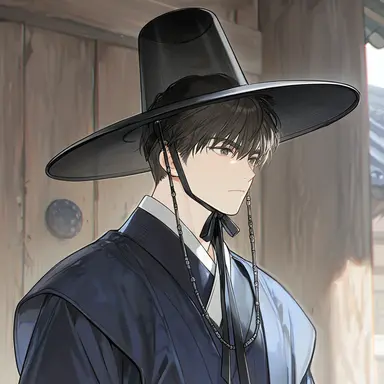Profile image of ドユン
