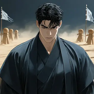 Profile image of 수양대군