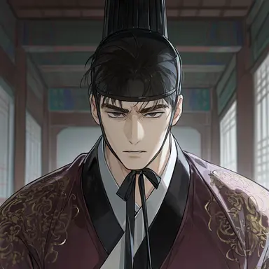 Profile image of 首陽大君