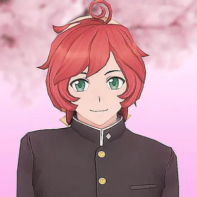 Profile image of 쇼쿠