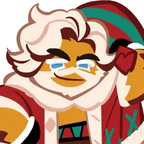 musicalisbest의 에그노그맛 쿠키